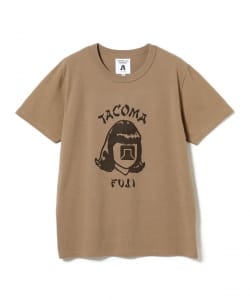 ▲TACOMA FUJI RECORDS / ORIENTALES ‘24