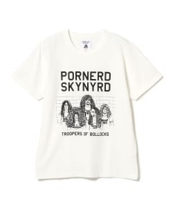 ▲TACOMA FUJI RECORDS / PORNERD SKYNYRD