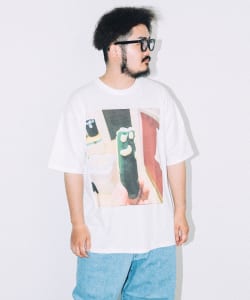 ▲Hara Takahiro / T-Shirt