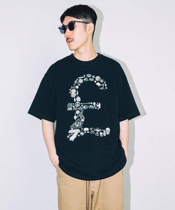 ORIGINAL PRINTED OPEN COLL SHIRTS まとめ売り（LOLOL.Original 