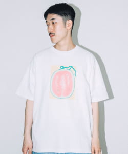 Yuna Akabane / T-Shirt