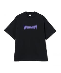 ▲WHIMSY SOCKS / MASSIMO LOGO TEE