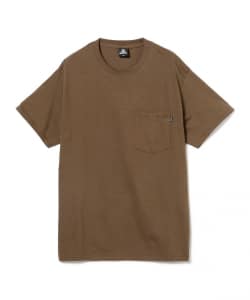 NOTHIN' SPECIAL / LION OF JUDAH POCKET TEE