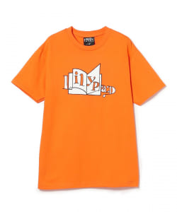LILY PAD MAGAZINE / PAGE TURNER SHIRT