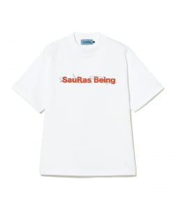 SauRas Being / GOOD T-shirt