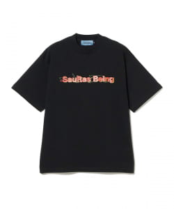 SauRas Being / GOOD T-shirt