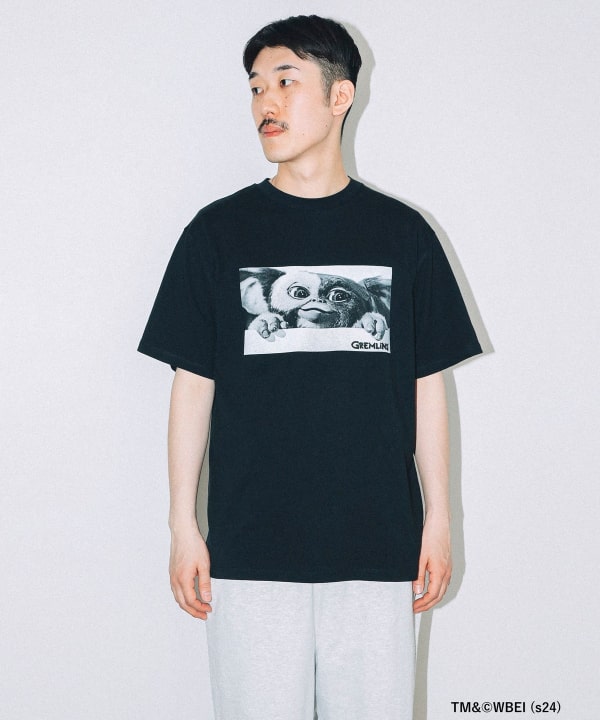 BEAMS（ビームス）BEAMS / Gremlins Print T-Shirt（Tシャツ ...