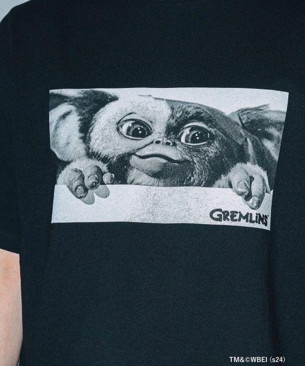 BEAMS（ビームス）BEAMS / Gremlins Print T-Shirt（Tシャツ ...