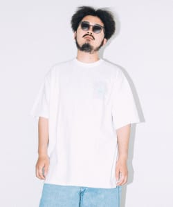 Tetsunori TawarAya / Yuichiro Tamaki / T-shirts①