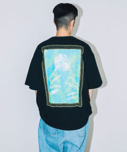 Tetsunori TawarAya / Yuichiro Tamaki / T-shirts②