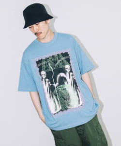 ▲Tetsunori TawarAya / Yuichiro Tamaki / T-shirts④