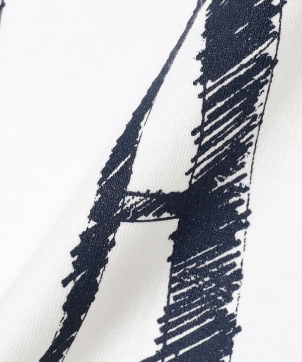 BEAMS T（ビームスT）JAZZY SPORT / JAZZ & Sports T-Shirt（T