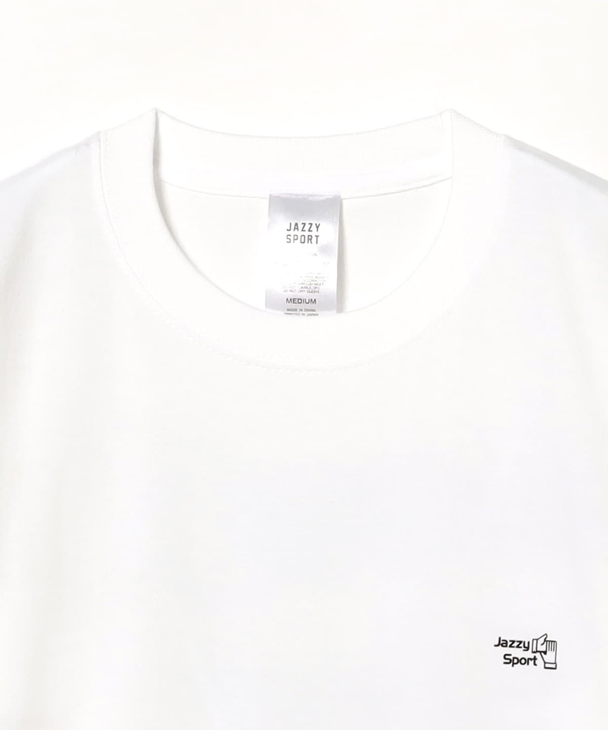 BEAMS T（ビームスT）JAZZY SPORT / Logo Gradation T-Shirt（Tシャツ・カットソー プリントTシャツ ）通販｜BEAMS