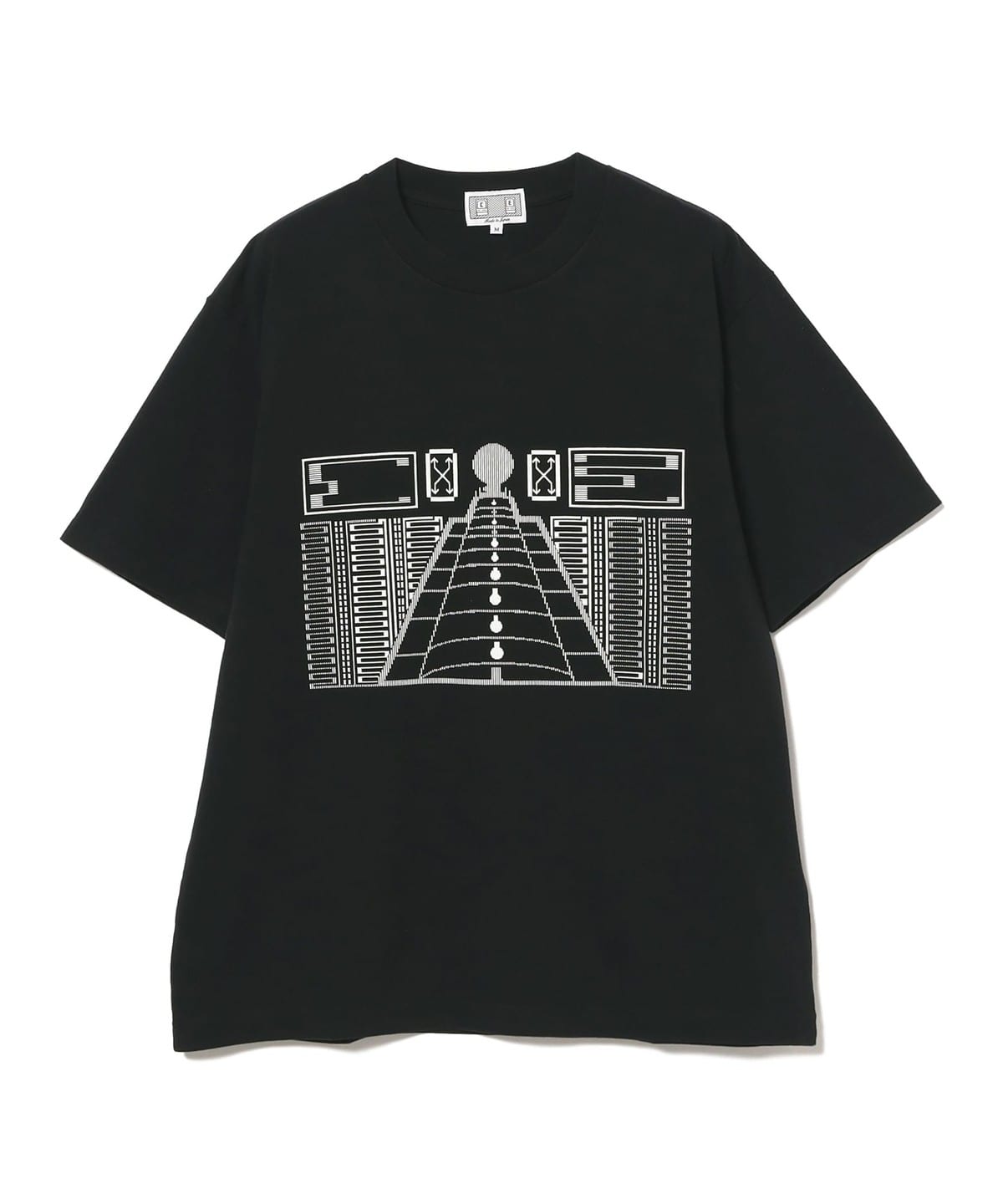 beams 販売 t シャツ