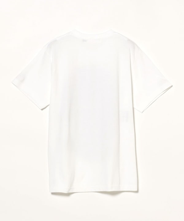 BEAMS（ビームス）＜MEN＞FUJI ROCK FESTIVAL'24 / RAMPS LOGO T
