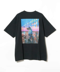 ▲Okayasu Shuto / Feel T-shirt
