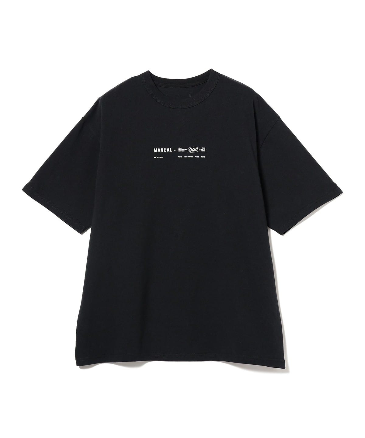 beams ロゴ t シャツ 2018