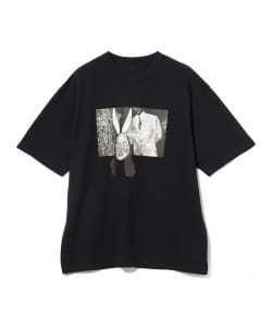 ▲RUNSY  / BUNNY T-SHIRTS