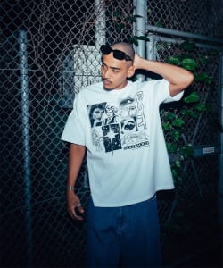 ▲GOLDWOOD ARTWORKS  / TEITO (BoTT)  / T-shirt