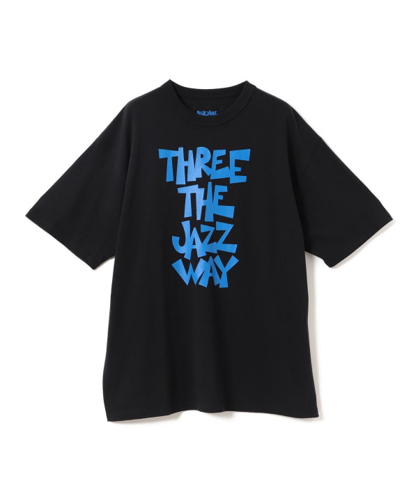 Blue Note Tokyo x Book Works x BEAMS T Capsule | Hypebeast