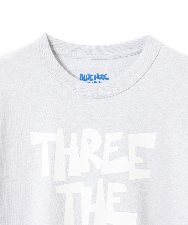 BEAMS T（ビームスT）【別注】Blue Note Tokyo × BOOKWORKS