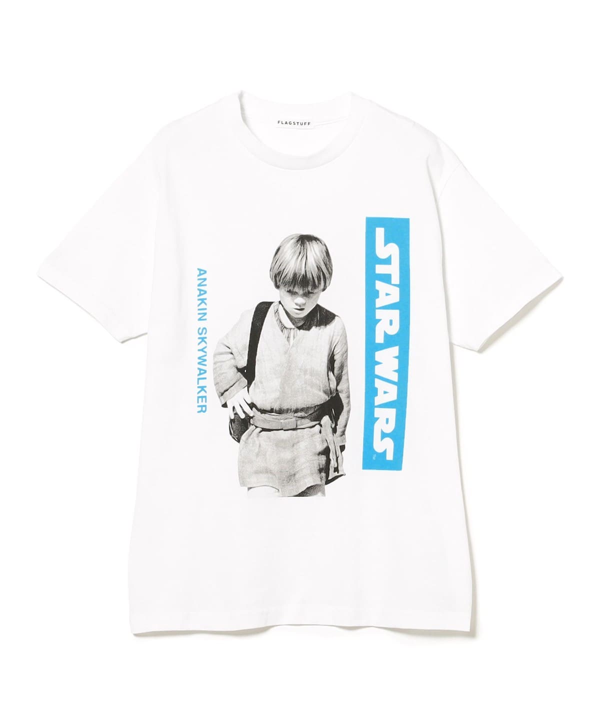 BEAMS T（ビームスT）F-LAGSTUF-F / ANAKIN T（Tシャツ・カットソー プリントTシャツ）通販｜BEAMS