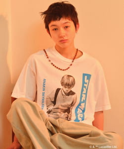 ▲F-LAGSTUF-F / ANAKIN T