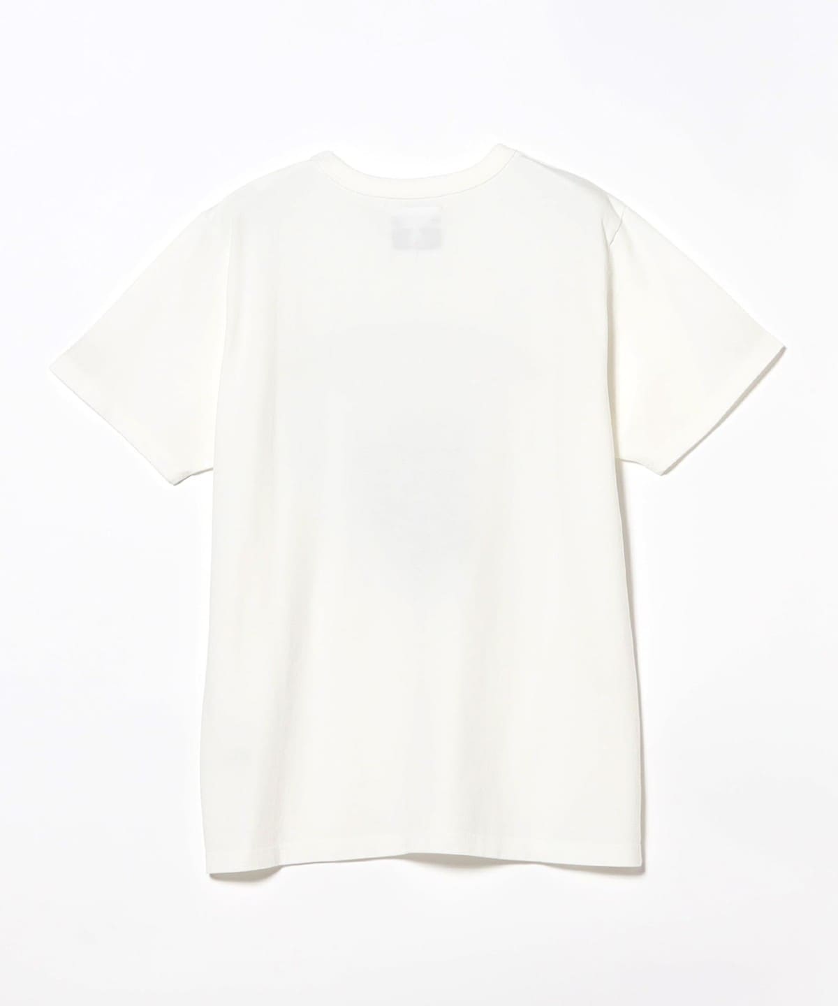 BEAMS T（ビームスT）TACOMA FUJI RECORDS / LESSON3 FOOTBALL
