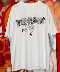 ESOW / T-shirt