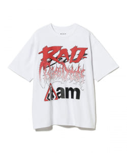 【タイムセール】KEI TANAKA（BIAS DOGS）/ T-shirt