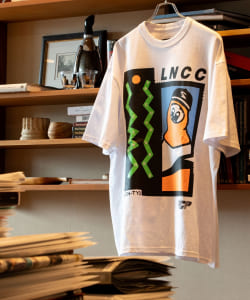 SHINKNOWNSUKE / T-shirt