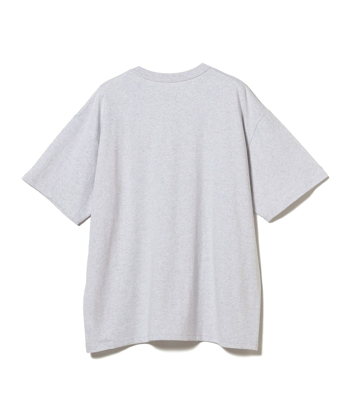 BEAMS T（ビームスT）Yabiku Henrique Yudi / T-shirt（Tシャツ