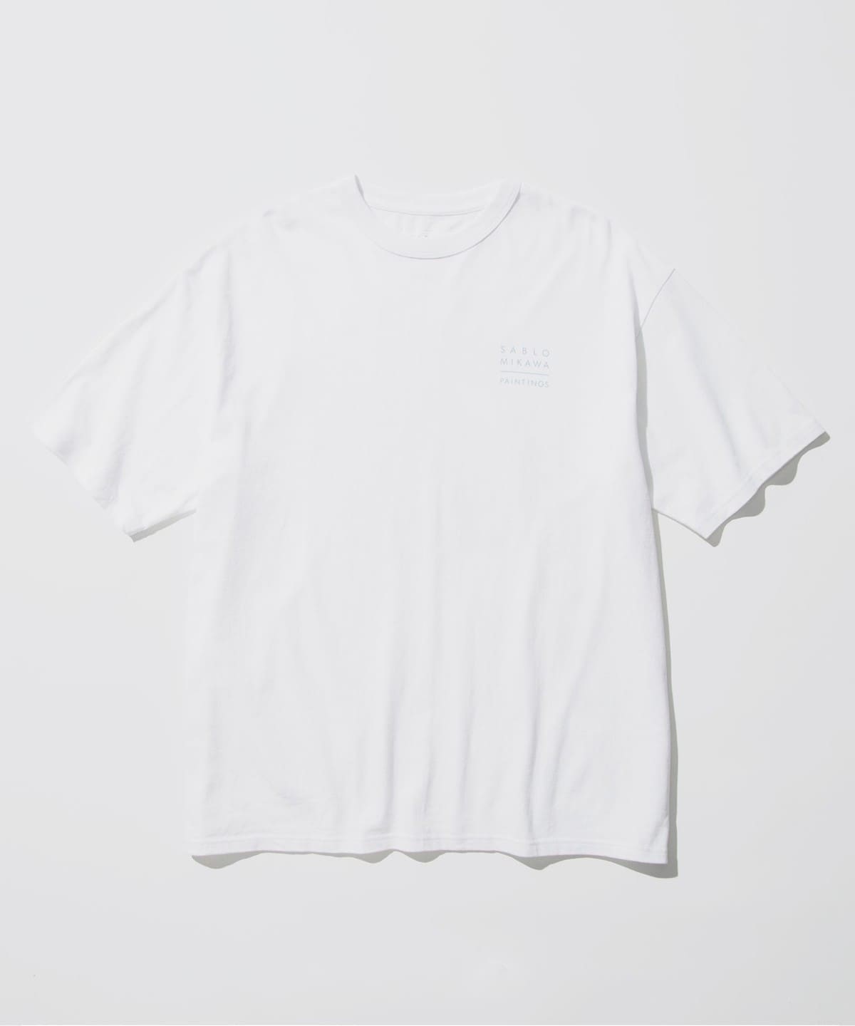 BEAMS T(ビームスT)【3/20新規値下げ】Sablo Mikawa / Dog T BEAMS T(ビームスT)【3/20新規値下げ】Sablo Mikawa / Dog T