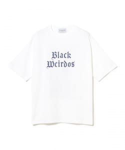 Black Weirdos | HOUSE BY WEEKEND DEALERS