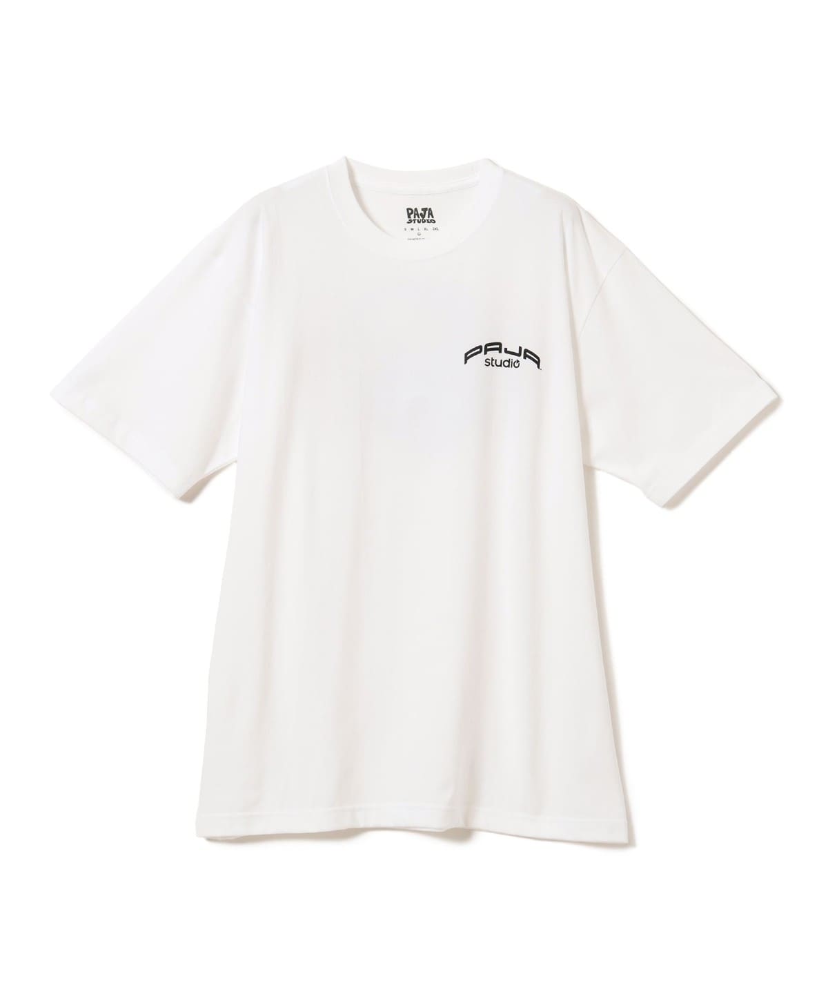 BEAMS T(ビームスT)PAJA STUDIO × し(Alwaythなど)/ T-SHIRT BEAMS T(ビームスT)PAJA STUDIO × し(Alwaythなど)/ T-SHIRT