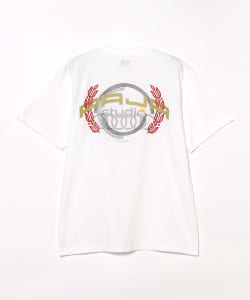 PAJA STUDIO × し（Alwaythなど）/ T-SHIRT