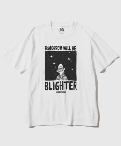 ▲PAJA STUDIO × YUSUKE HANAI / T-SHIRT
