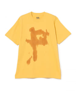 ▲PAJA STUDIO × PADDLERS COFFEE / T-SHIRT
