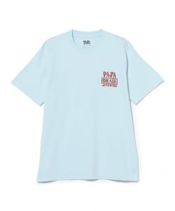▲PAJA STUDIO × ON AIR / T-SHIRT
