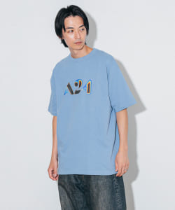 【別注】A24 / Logo T-shirt①