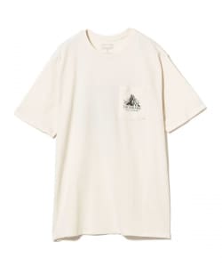 patagonia / Chouinard Crest Pocket Responsibili Tee
