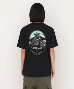 patagonia / Chouinard Crest Pocket Responsibili Tee