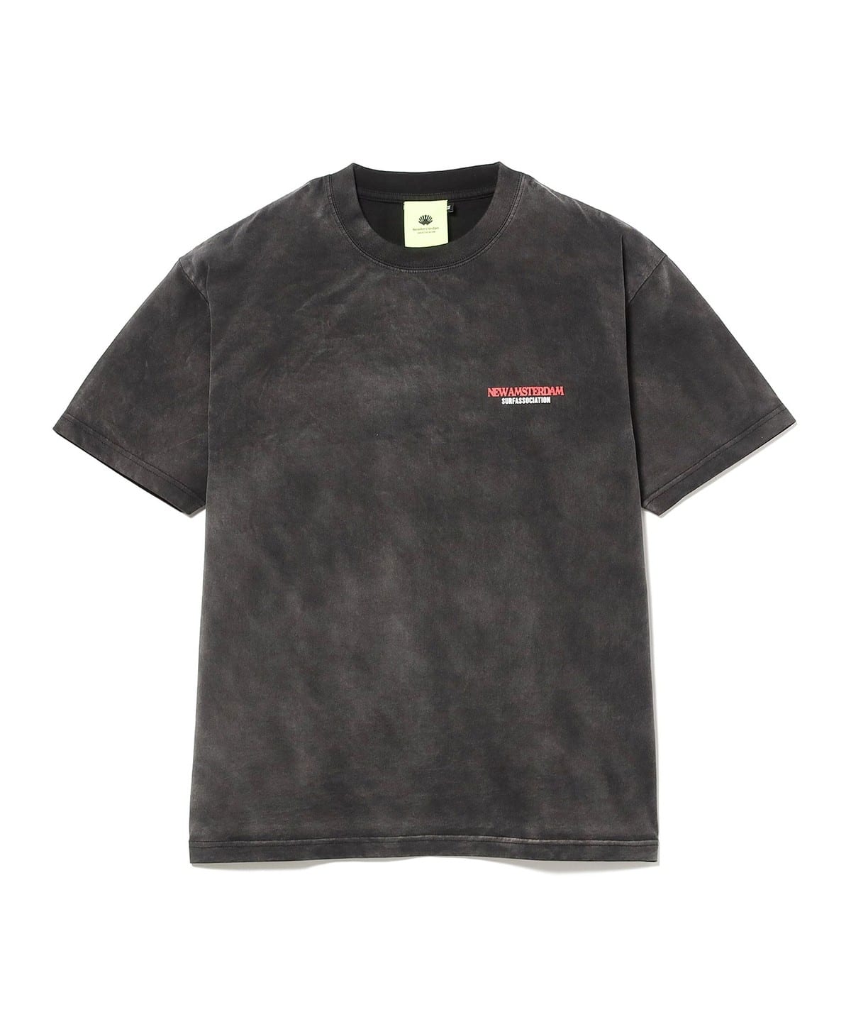BEAMS T(ビームスT)New Amsterdam Surf Assn. / Rated T-shirt BEAMS T(ビームスT)New Amsterdam Surf Assn. / Rated T-shirt