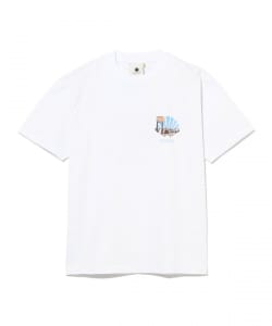 New Amsterdam Surf Assn. / Roadtrip T-shirt