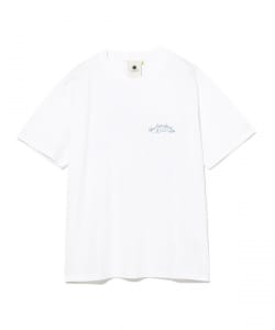 New Amsterdam Surf Assn. / Love Connect T-shirt