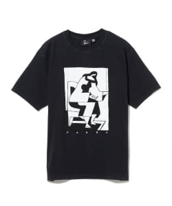by Parra / The confession t-shirt