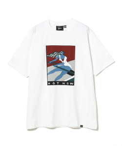 by Parra / Into nowhere T-shirt