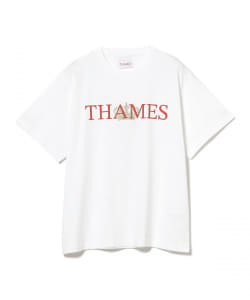 THAMES MMXX. / P.R. Tee