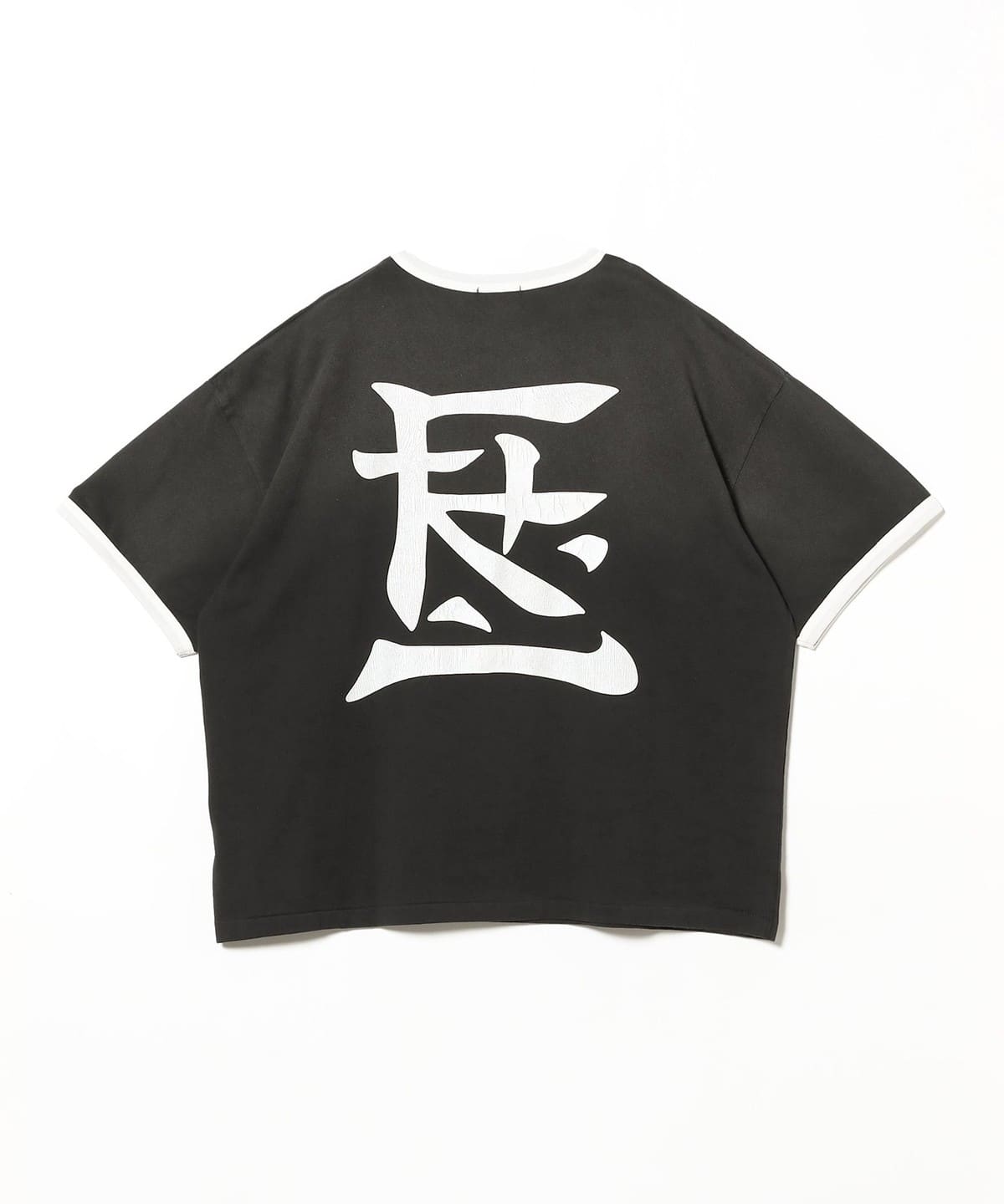 【 kjm  】FUGA ドレープTシャツ ４枚セット ペーパースカイ×タコマフジレコード ゼンハイカーティー ライド