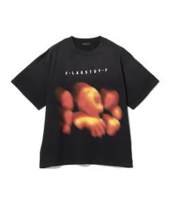 F-LAGSTUF-F / WAKE UP TEE
